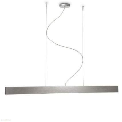 Philips 40341/48/16 - Suspension MYLIVING AUTHENTIS 1xG5/28W/230V
