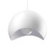 Philips 40354/20/16 - Suspension MYLIVING MOSELLE 1xE27/20W/230V