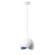 Philips 40354/35/16 - Suspension MYLIVING MOSELLE 1xE27/20W/230V
