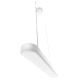Philips 40714/31/16 - Suspension MYLIVING ATTRACT 2xG5/21W/230V