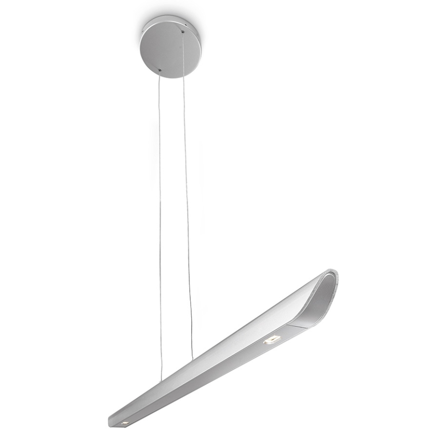 Philips 40747/48/16 - Lustre LED MYLIVING SELV 2xLED/6,5W/230V