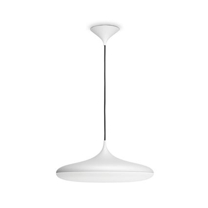 Philips - Suspension filaire à intensité variable Hue CHER LED/39W/230V + télécommande