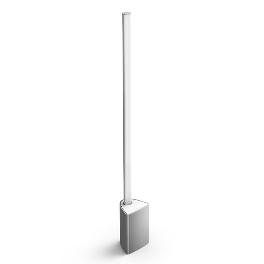 Philips 40801/48/P9 - Lampe de table LED HUE SIGNE 1xLED/14W/230V