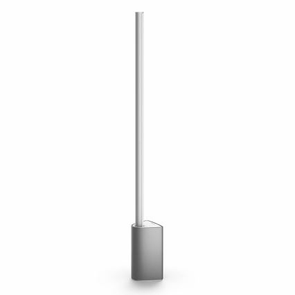 Philips 40801/48/P9 - Lampe de table LED HUE SIGNE 1xLED/14W/230V