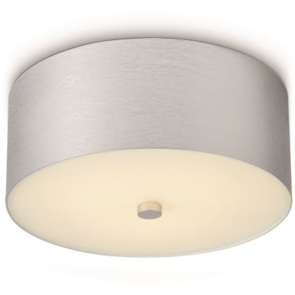 Philips 40832/48/16 - Plafonnier à intensité variable LED MYLIVING SEQUENS LED/7,5W/230V
