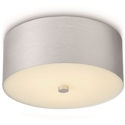 Philips 40832/48/16 - Plafonnier à intensité variable LED MYLIVING SEQUENS LED/7,5W/230V