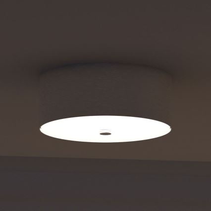 Philips 40832/48/16 - Plafonnier à intensité variable LED MYLIVING SEQUENS LED/7,5W/230V