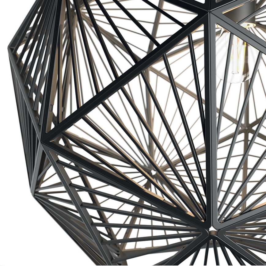 Philips - Suspension 1xE27/60W/230V