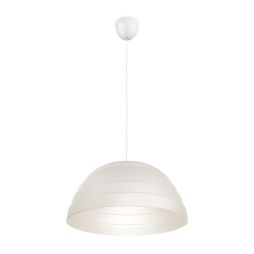 Philips 40895/38/16 - Suspension MYLIVING VAR 1xLED/4,5W/230V