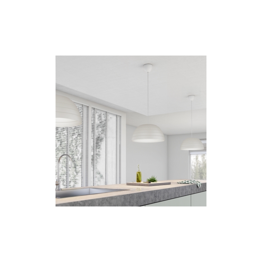 Philips 40895/38/16 - Suspension MYLIVING VAR 1xLED/4,5W/230V