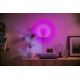 Philips - Applique murale LED RGBW Hue SANA White et Color Ambiance LED/20W/230V