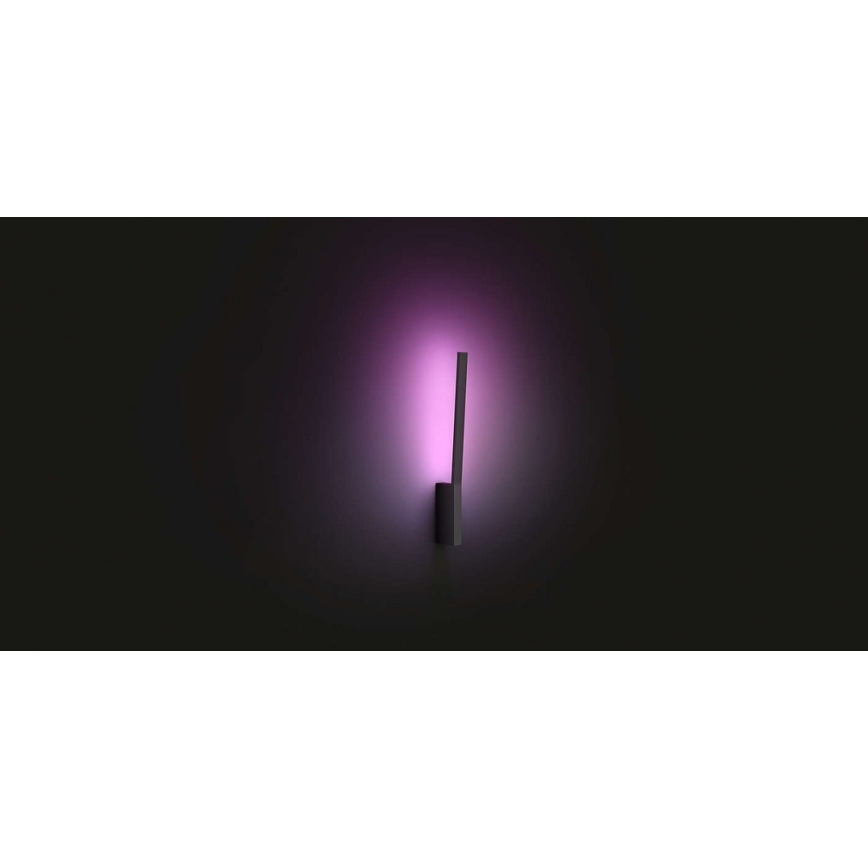 Philips - Applique murale LED Hue LIANE 1xLED/12W/230V