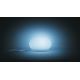 Philips - Lampe de table LED RVB à intensité variable Hue FLOURISH White And Color Ambiance 1xE27/9,5W/230V