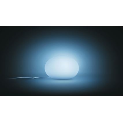 Philips 40904/31/P9 - Lampe de table LED HUE FLOURISH 1xE27/9,5W/230V