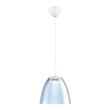 Philips 40904/35/16 - Suspension LED sur câble MYLIVING TENUTO LED/4,5W/230V