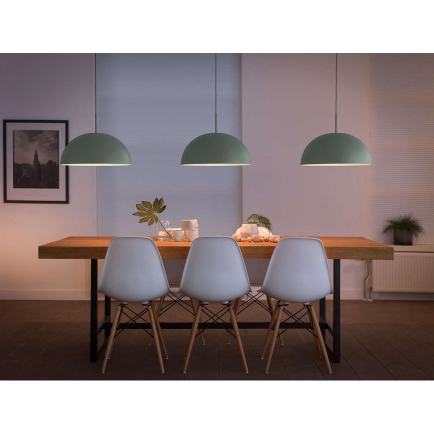 Philips 40907/33/16 - Lustre LED MYLIVING RYE 1xLED/4,5W/230V