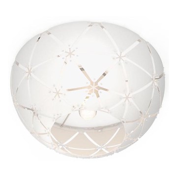 Philips 40964/31/PN - Plafonnier MYLIVING SANDALWOOD 1xE27/60W/230V
