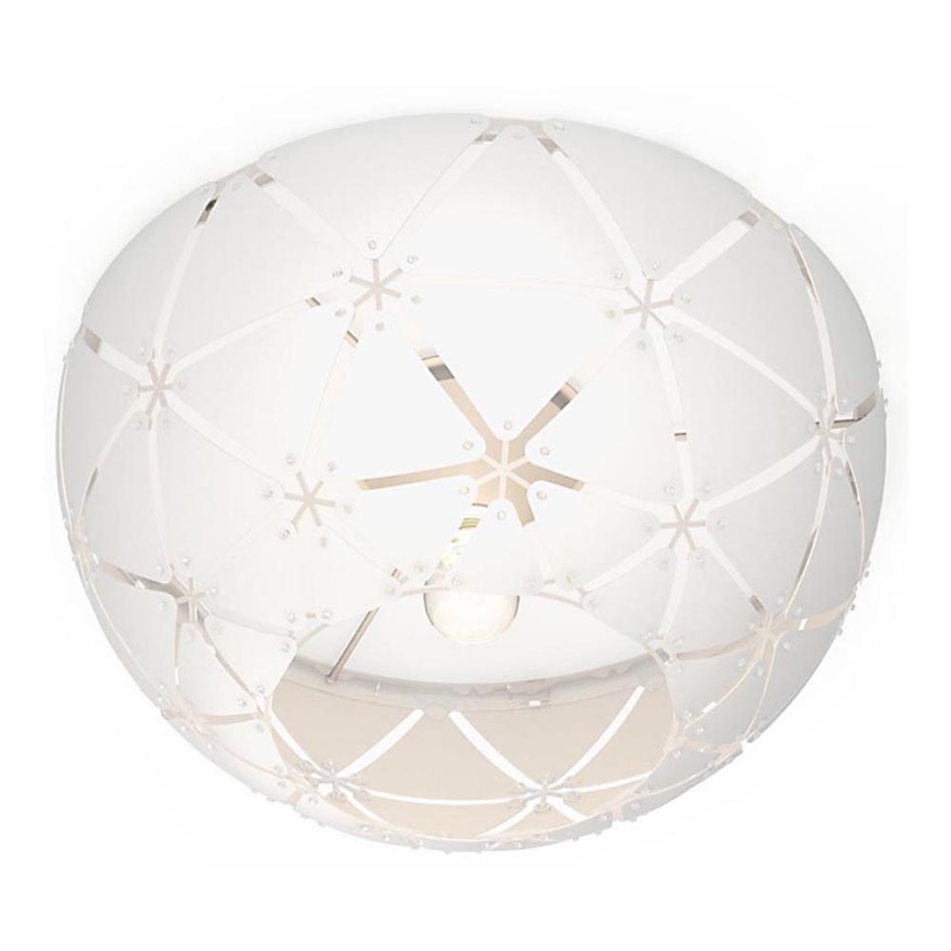 Philips 40964/31/PN - Plafonnier MYLIVING SANDALWOOD 1xE27/60W/230V