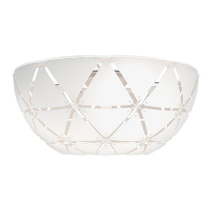 Philips 40964/31/PN - Plafonnier MYLIVING SANDALWOOD 1xE27/60W/230V
