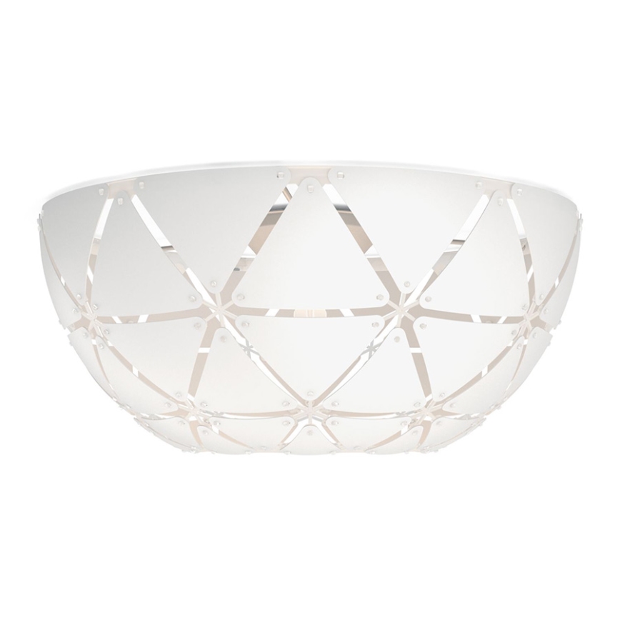 Philips 40964/31/PN - Plafonnier MYLIVING SANDALWOOD 1xE27/60W/230V