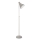 Philips 42261/87/16 - Lampadaire DRIN gris 1xE27/23W/230V