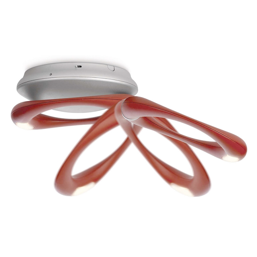 Philips 45573/32/16 - Plafonnier LED 1xLED/7,5W