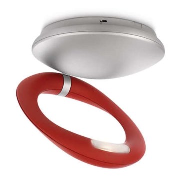 Philips 45573/32/16 - Plafonnier LED INSTYLE FLEXO LED/7,5W/230V