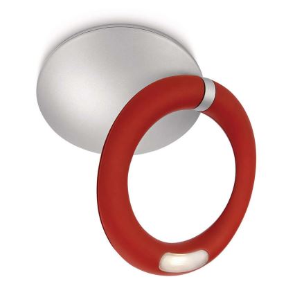 Philips 45573/32/16 - Plafonnier LED 1xLED/7,5W