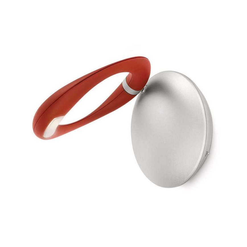 Philips 45573/32/16 - Plafonnier LED 1xLED/7,5W