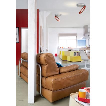 Philips 45573/32/16 - Plafonnier LED 1xLED/7,5W