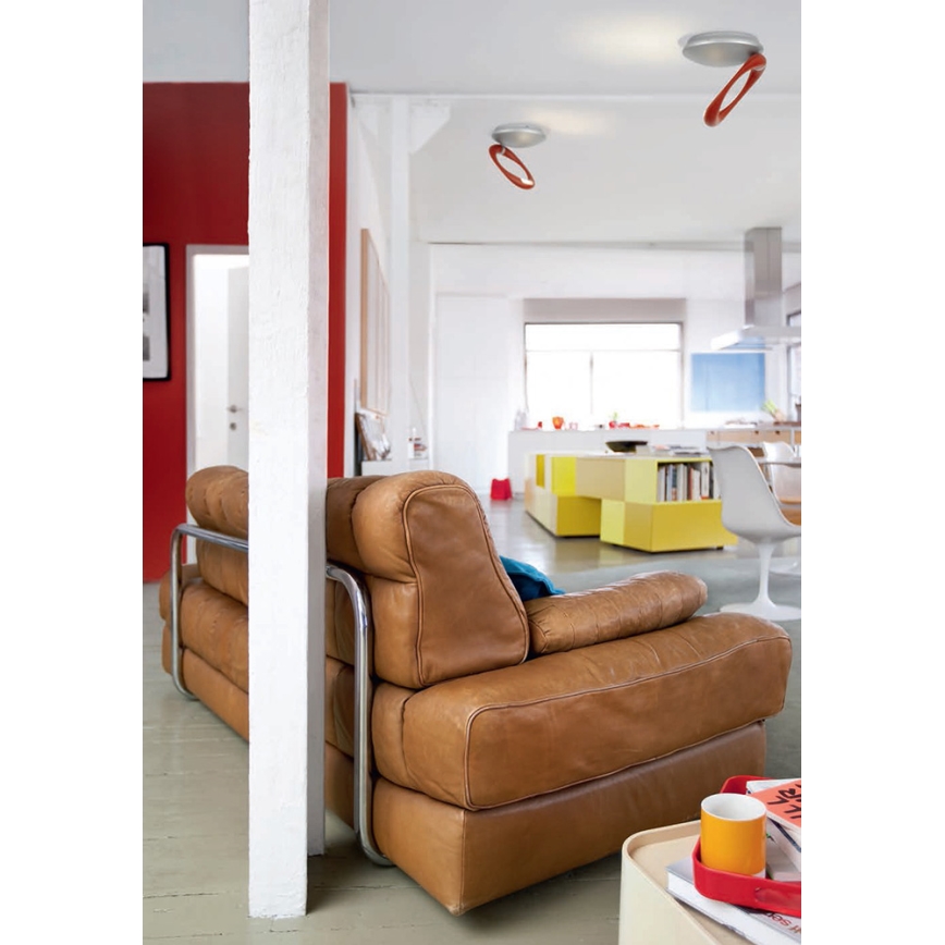 Philips 45573/32/16 - Plafonnier LED 1xLED/7,5W