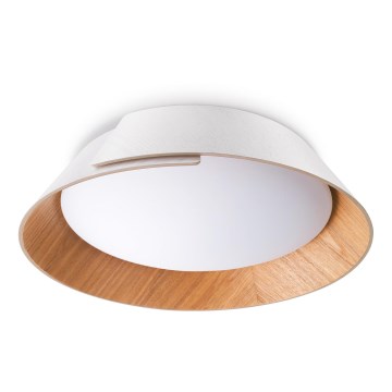Philips 49020/31/P1 - plafonnier LED INSTYLE NONAGON 1xLED/10W/230V