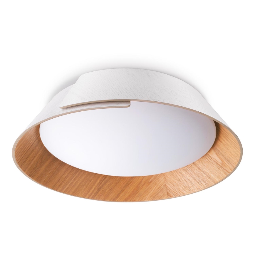 Philips 49020/31/P1 - plafonnier LED INSTYLE NONAGON 1xLED/10W/230V
