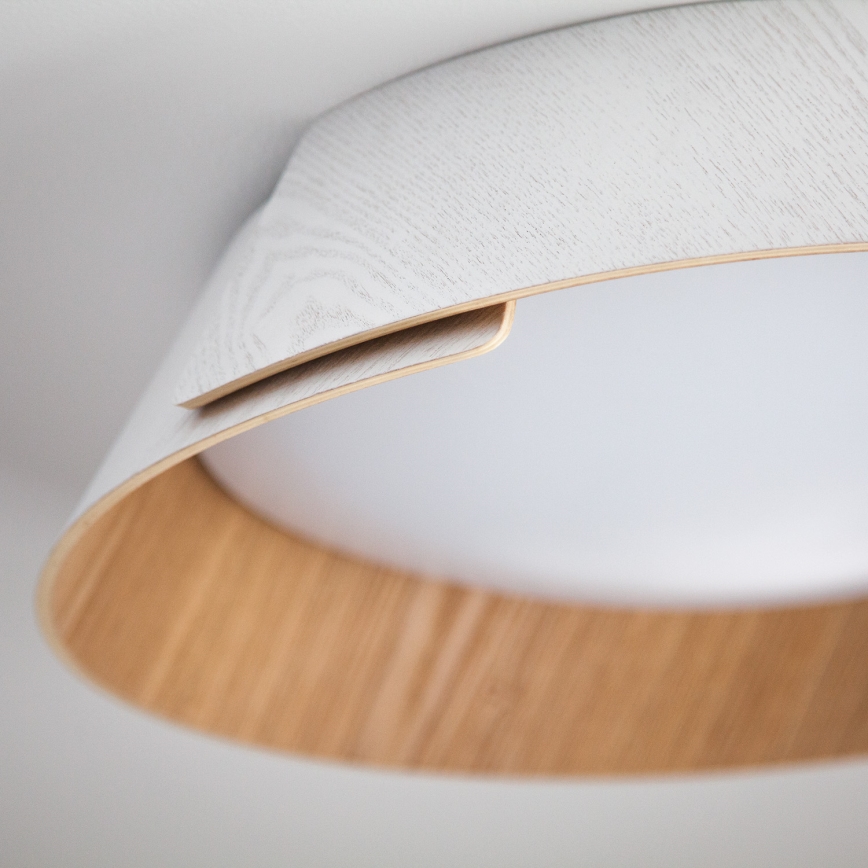 Philips 49020/31/P1 - plafonnier LED INSTYLE NONAGON 1xLED/10W/230V