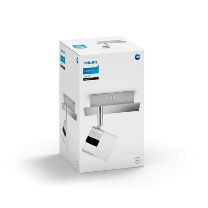 Philips 50146/11/P1 - Spot LED FLOAT LED/4,5W/230V