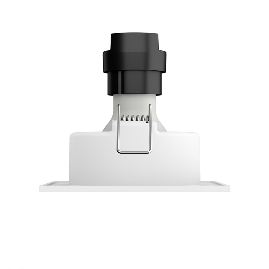 Philips - ENSEMBLE de 3 spots encastrés 1xGU10/5,5W/230V