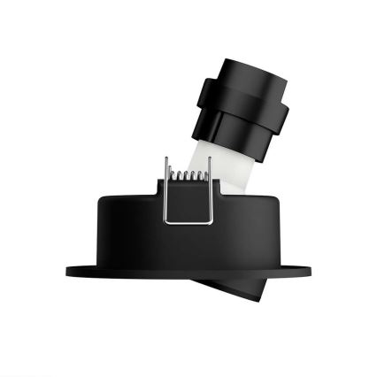 Philips 50411/48/P7 - Luminaire LED à intensité modulable HUE MILLISKIN 1xGU10/5,5W