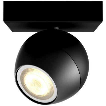 Philips - Spot à intensité variable Hue BUCKRAM LED 1xGU10/5W/230V