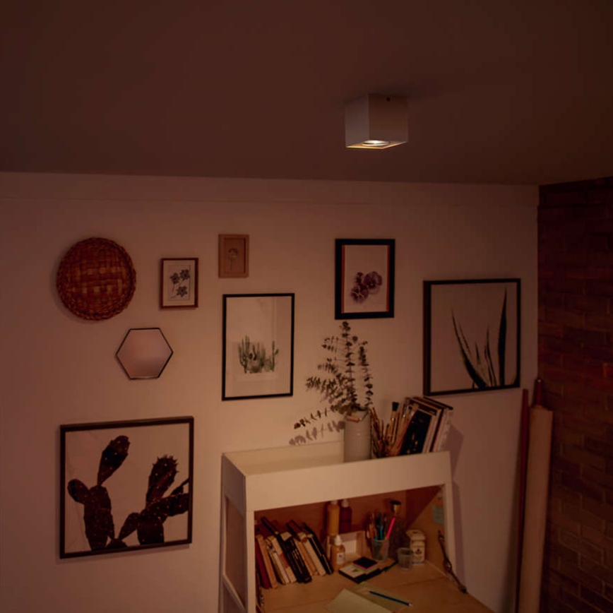 Philips - Spot LED dimmable LED/4,5W/230V