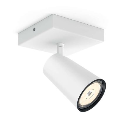 Philips - Spot LED 1xGU10/5,5W/230V