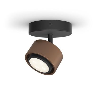 Philips 50651/05/P0 - Spot FERANO LED/4,3W/230V