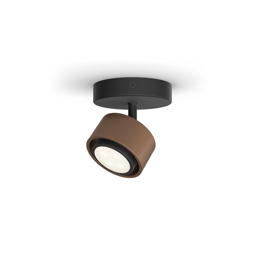 Philips 50651/05/P0 - Spot FERANO LED/4,3W/230V