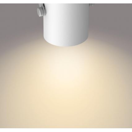 Philips -  Spot LED/4,3W/230V 2200/2500/2700K