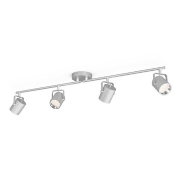 Philips 50664/14/P0 - Spot BYRE 4xLED/4,3W/230V 2200/2500/2700K