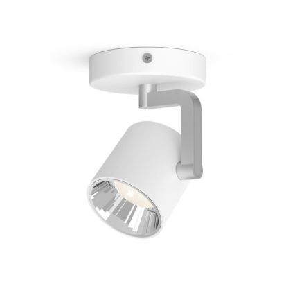 Philips - Spot LED dimmable LED/4.5W/230V
