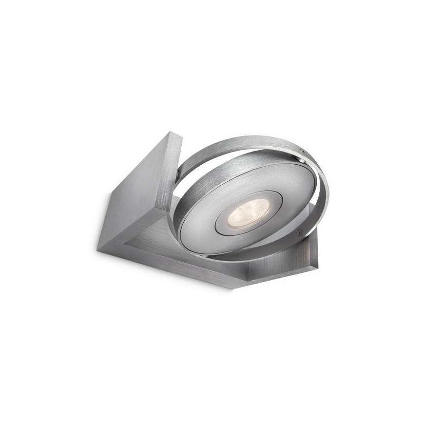 Philips 53150/48/16 - Applique murale LED dimmable PARTICON 1xLED/6W/230V