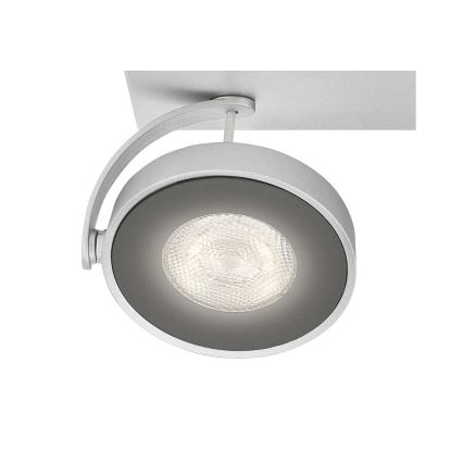 Philips - Spot à intensité variable 4xLED/4,5W/230V