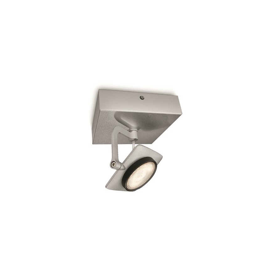 Philips 53190/48/P0 - Spot LED MYLIVING MILLENNIUM 1xLED/4,5W/230V