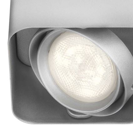 Philips - Spot 1xLED/4,5W/230V