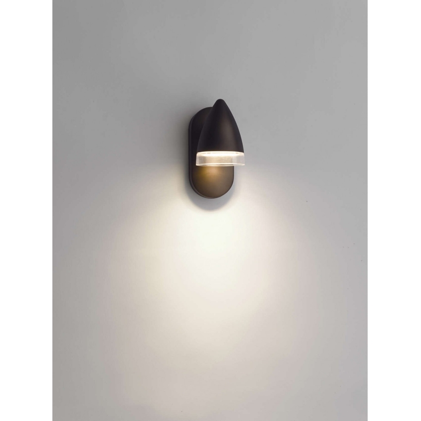Philips 53210/06/16 - Spot LED MYLIVING MAPLE 1xLED/3W/230V